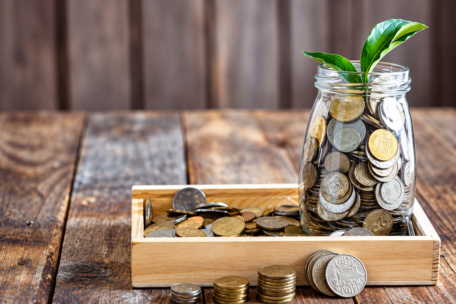 Saving Motivation: How to Stay Motivated and Build Better Saving Habits