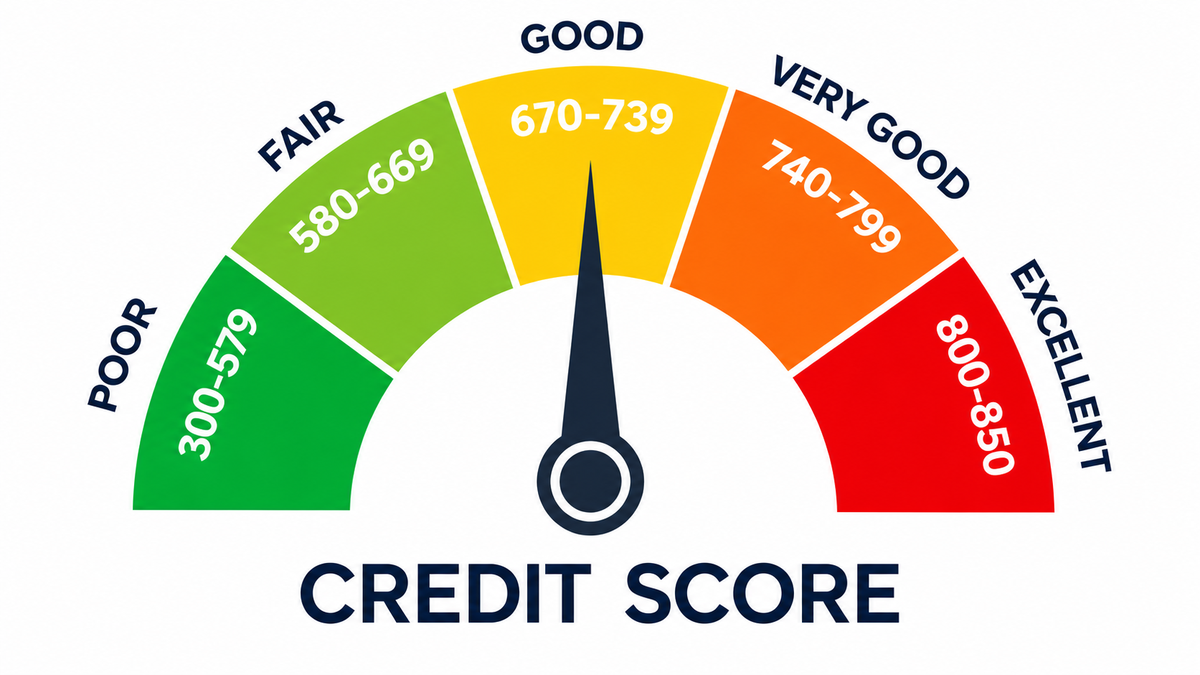 How to Build Credit With No Credit History: A Beginner’s Guide