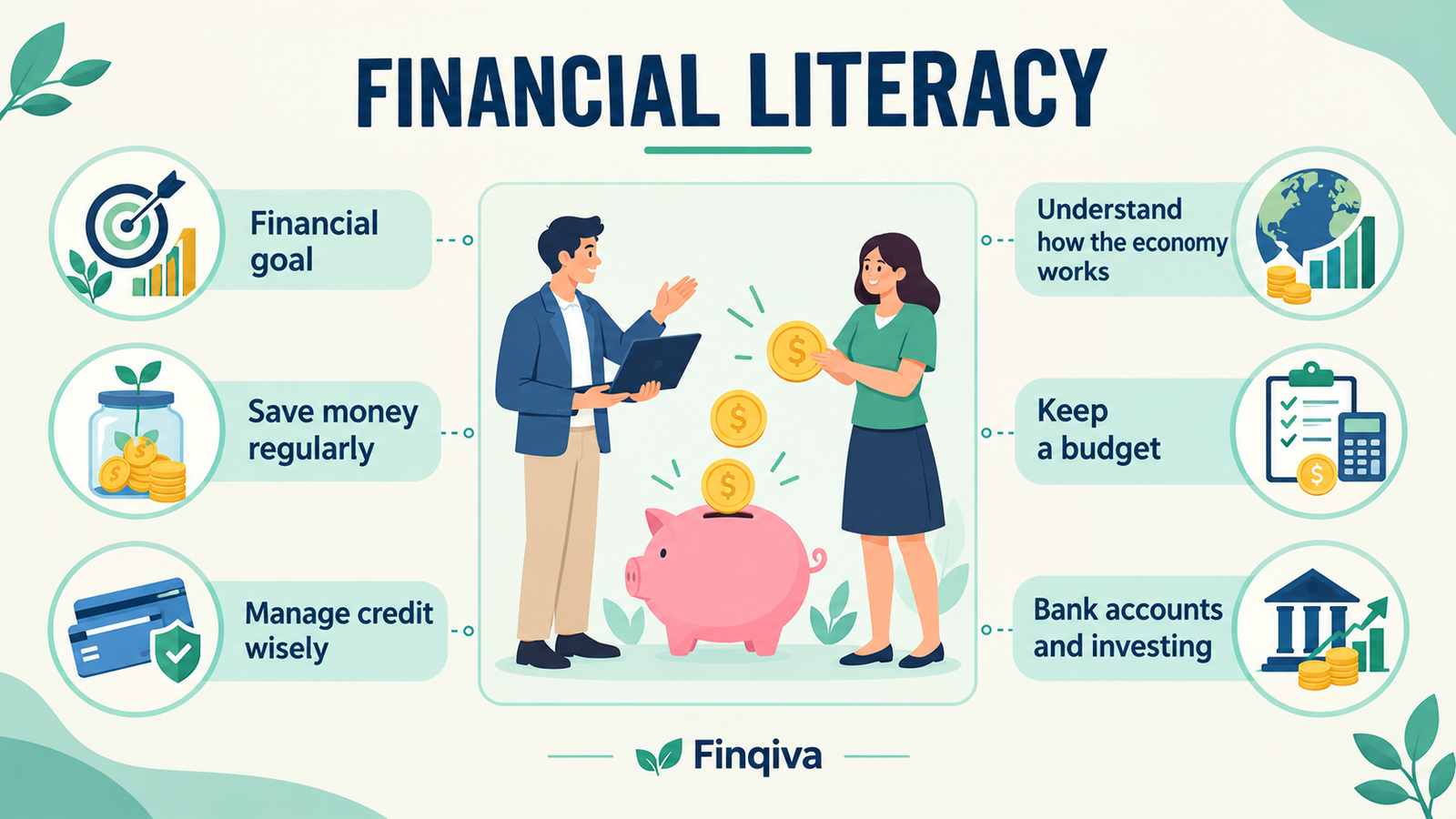 Financial Literacy: Essential Money Skills Everyone Should Know